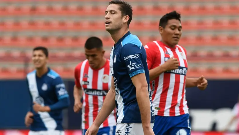 Cruz Azul 'trolleó' al Puebla y los llamó mugrosos
