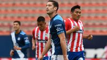 Cruz Azul 'trolleó' al Puebla y los llamó mugrosos