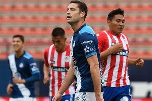 Cruz Azul 'trolleó' al Puebla y los llamó mugrosos