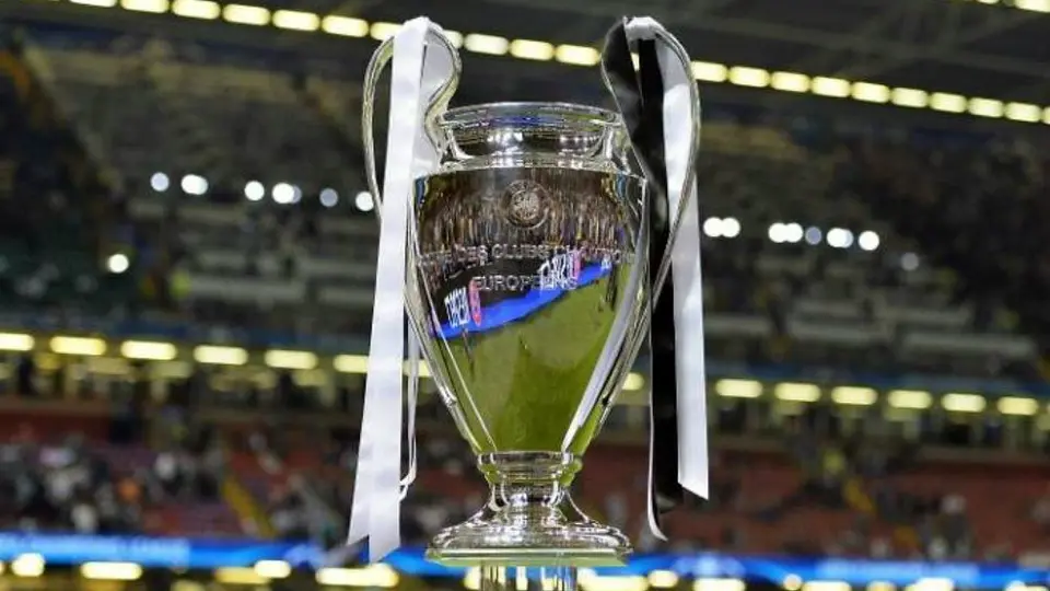Champions League: Final cambiaría de sede a Lisboa