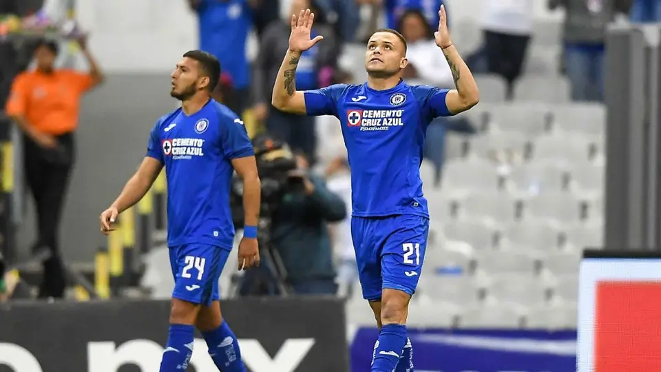 Cruz Azul inicia camino en Concachampions buscando igualar al América en títulos