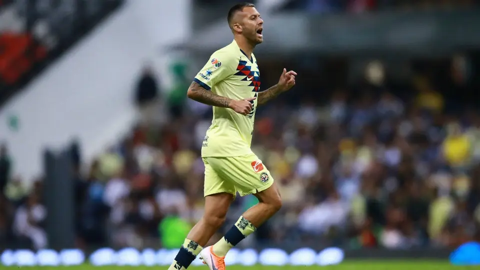 Jérémy Ménez: 'Tigres o América serían subcampeones en la Ligue 1'