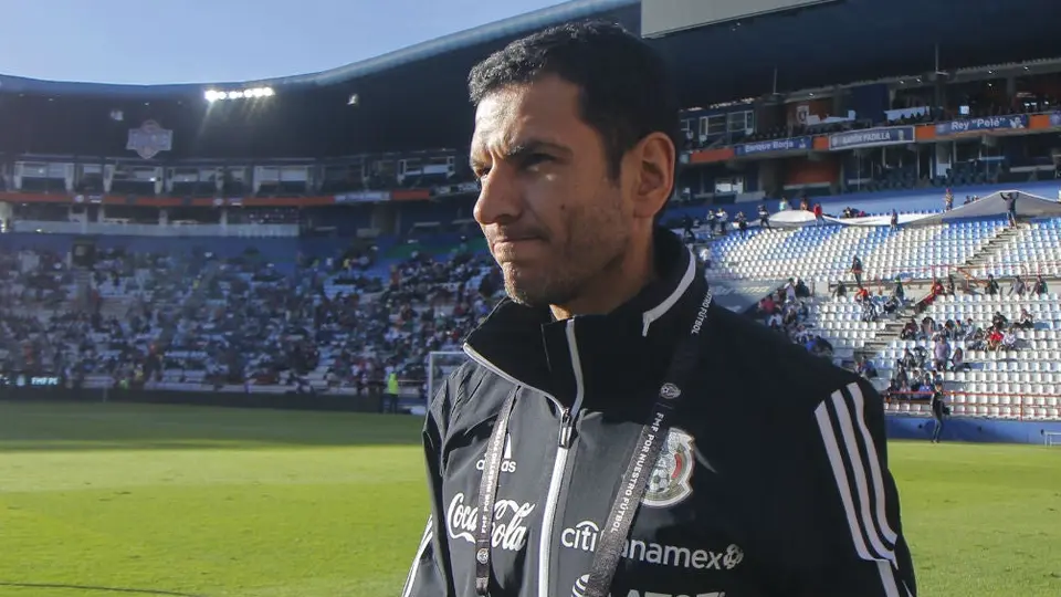México Sub 23 abrirá Preolímpico ante República Dominicana