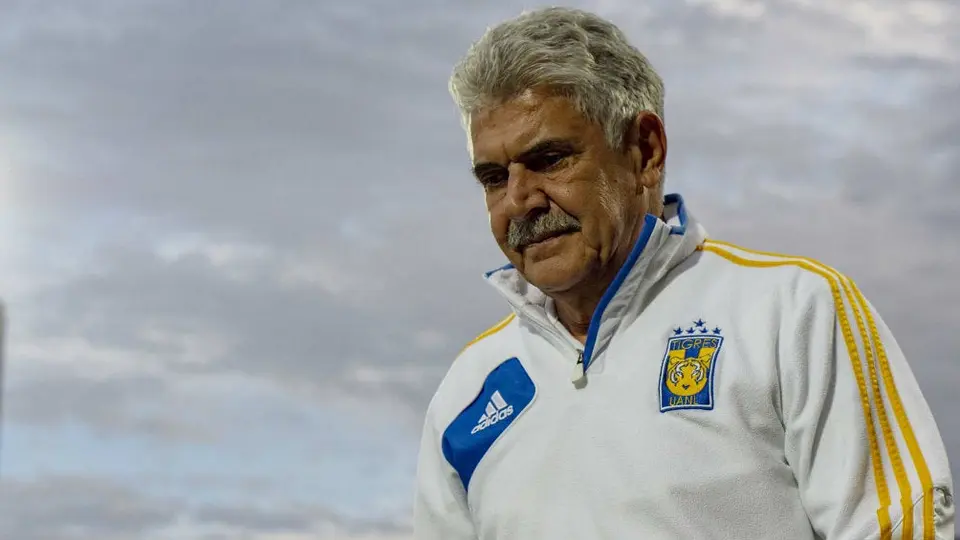 Tuca Ferretti: 'Tigres está preparado por si sancionan a Nahuel Guzmán'