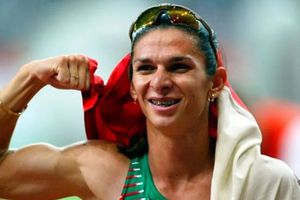 Ana Guevara: 'Tras mi triunfo de 2003, las mujeres se dieron cuenta que sí podemos'