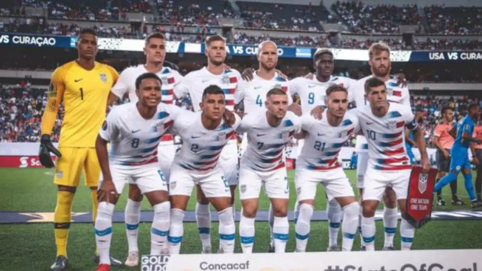 Selección Femenil de Estados Unidos recibió apoyo del equipo varonil en paridad salarial