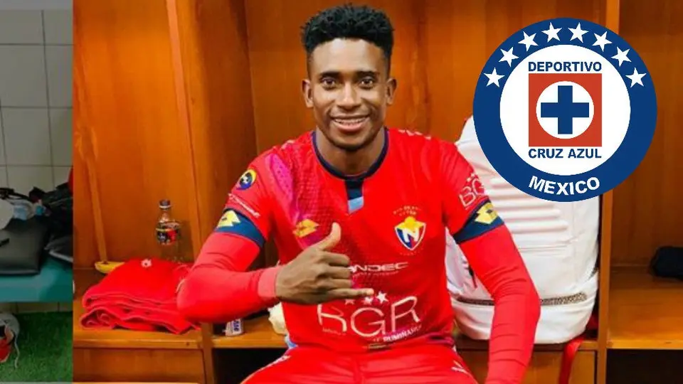 Presidenta de Nacional de Quito reveló que Jonathan Borja llegará a Cruz Azul a préstamo