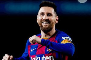 Mundo del deporte ya festeja Nochebuena y Navidad