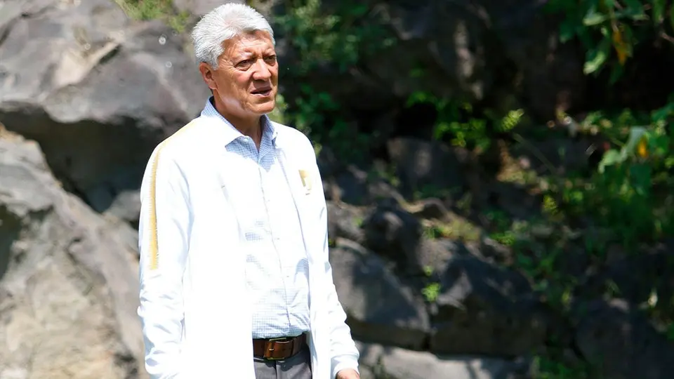 Pumas: Chucho Ramírez reveló que buscan portero mediante intercambio o en varios pagos