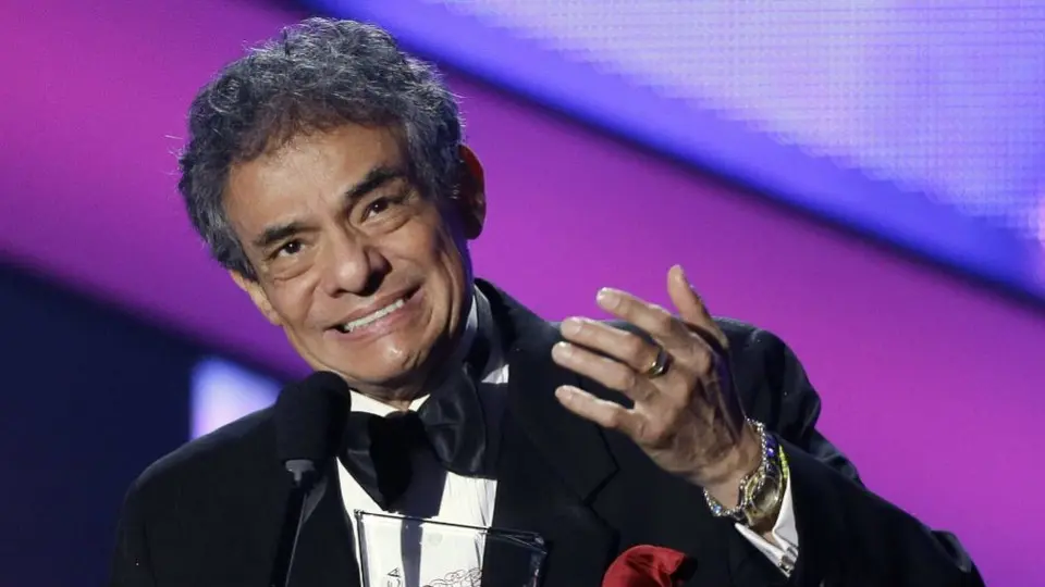 CDMX rendirá homenaje a José José con karaoke masivo en la Alameda