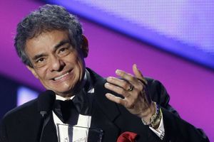 CDMX rendirá homenaje a José José con karaoke masivo en la Alameda