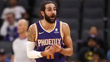 Ricky Rubio: 'En un país como México, me siento más cerca de casa’