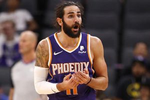 Ricky Rubio: 'En un país como México, me siento más cerca de casa’