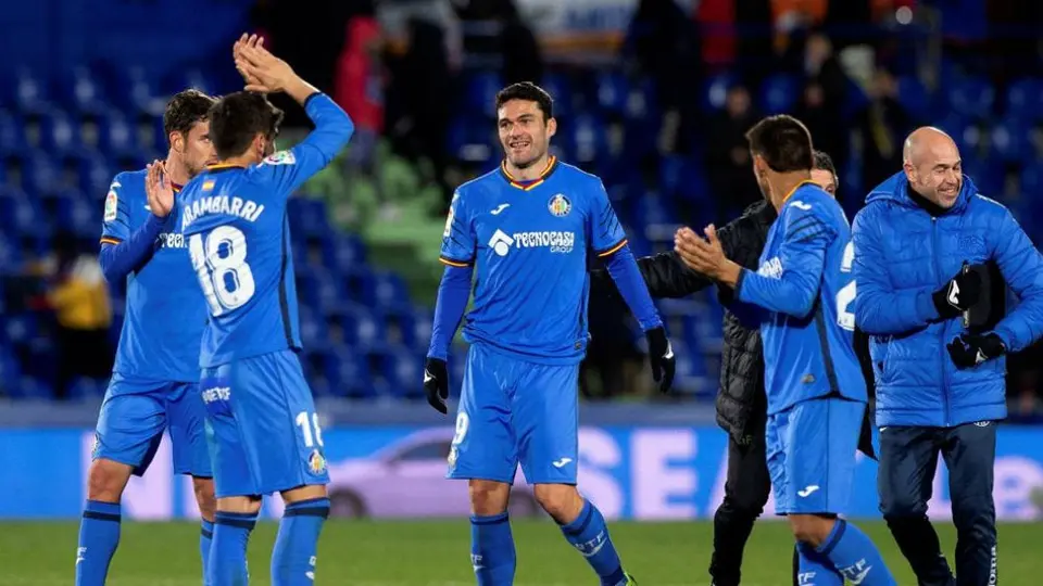 Getafe anunció que renovará gratis a sus abonados la próxima temporada