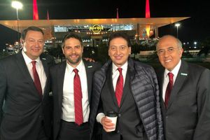 Televisa y TV Azteca se proclamaron ganadores del rating en el Super Bowl LIV