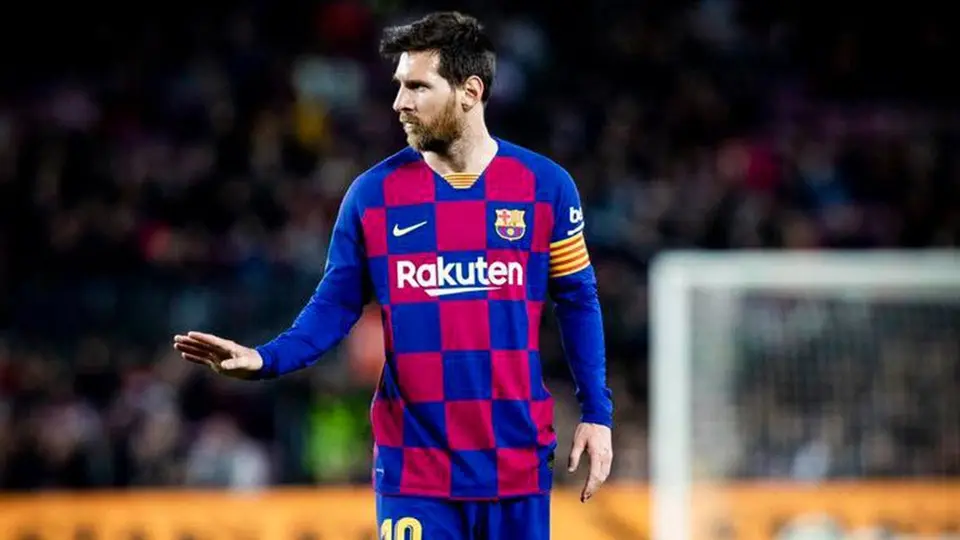 Bartomeu planearía reducir salarios a jugadores del Barcelona por coronavirus