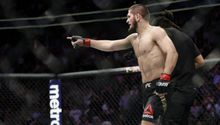 Khabib y su condición para enfrentarse a Mayweather: '11 asaltos de boxeo y uno de MMA'