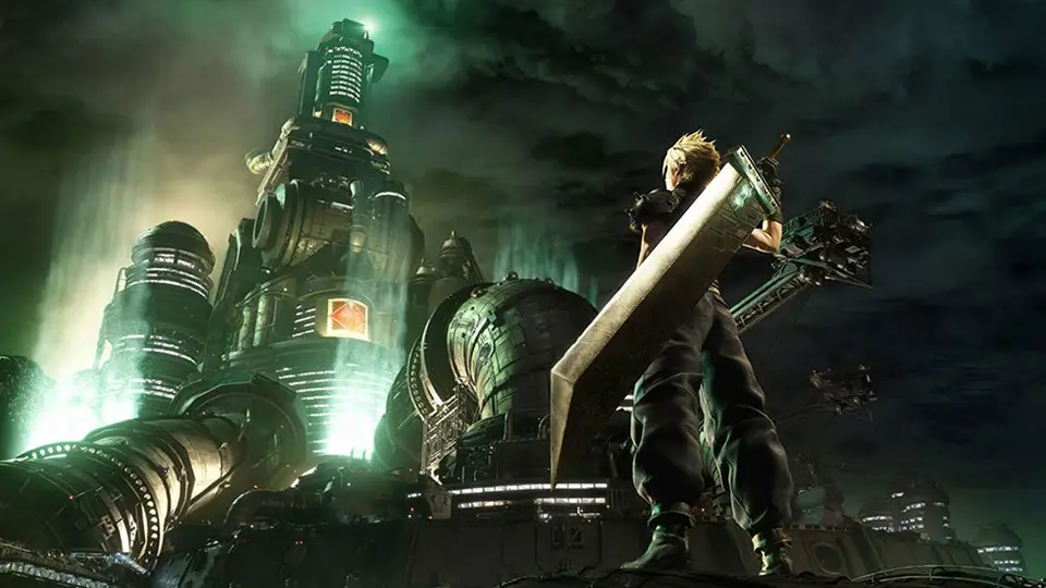 Final Fantasy VII reinventa su fórmula