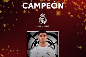 Real Madrid se proclamó Campeón del torneo de FIFA 20 de La Liga