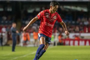 Ángel Reyna presumió foto con Ronaldinho y Cuauhtémoc Blanco