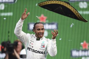 Gran Premio de México, nombrado 'mejor evento del año' por quinta ocasión seguida