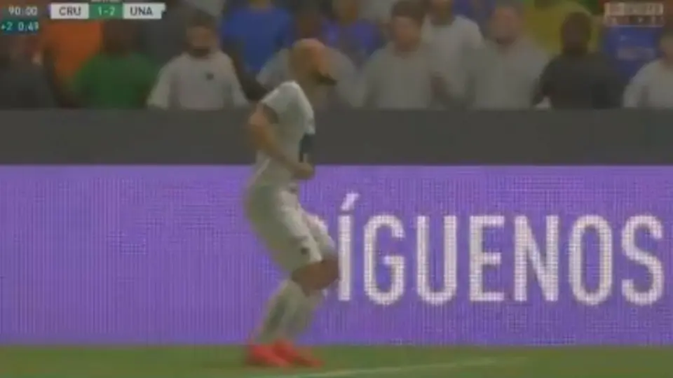 eLiga MX: Pumas venció a Cruz Azul y se acercó a puestos de Liguilla