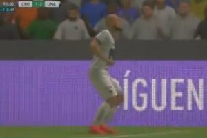 eLiga MX: Pumas venció a Cruz Azul y se acercó a puestos de Liguilla