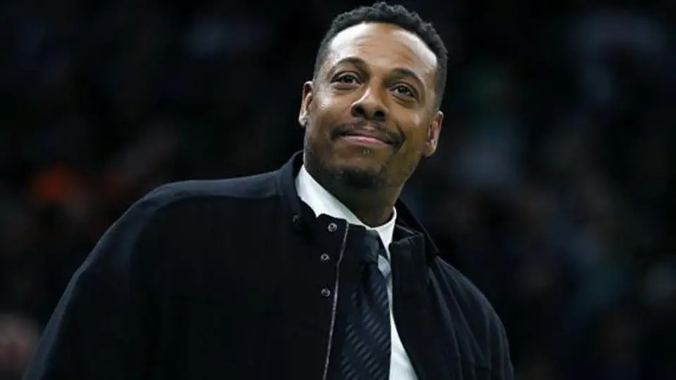 Paul Pierce tras ser apuñalado: 'Dos años llevé dos pistolas siempre conmigo'