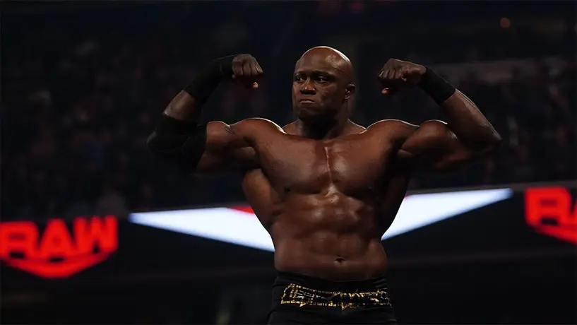 George Floyd: Bobby Lashley destacó unión de WWE en la lucha contra el racismo