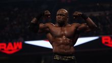 George Floyd: Bobby Lashley destacó unión de WWE en la lucha contra el racismo
