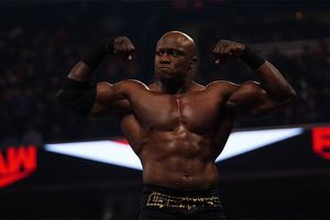 George Floyd: Bobby Lashley destacó unión de WWE en la lucha contra el racismo