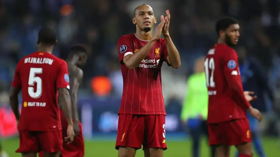 Fabinho confesó ser seguidor de Tigres