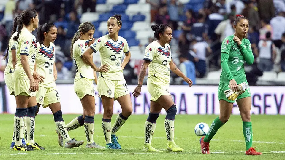 Jugadoras de América planean denunciar que fueron víctimas de secuestro