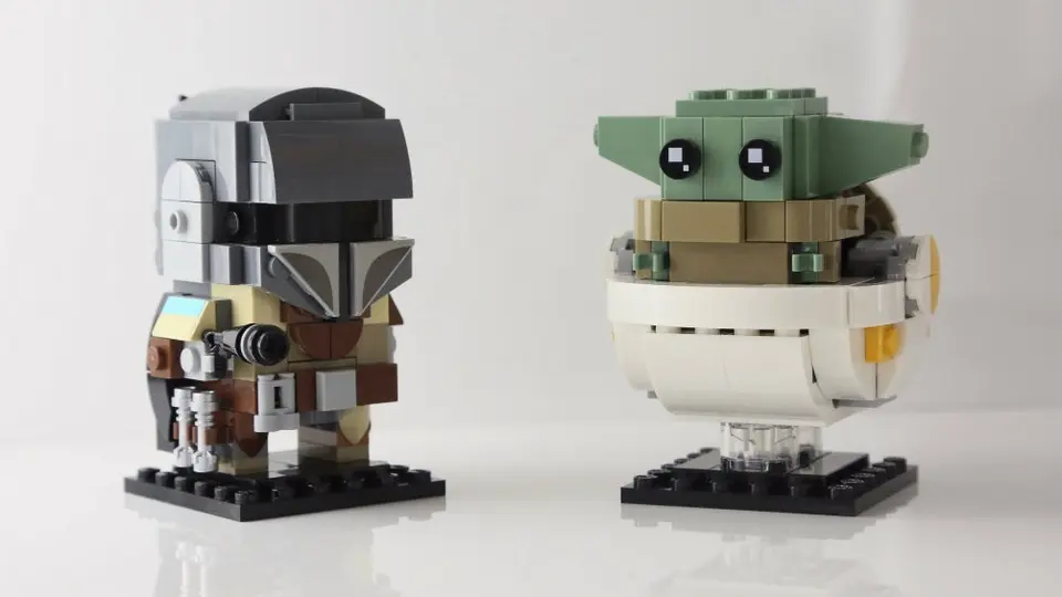 Falleció Jens Nygaard Knudsen, creador del muñeco Lego