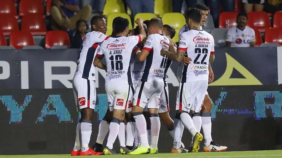 LBM: Lobos BUAP, nuevo integrante de la Liga de Balompié Mexicano
