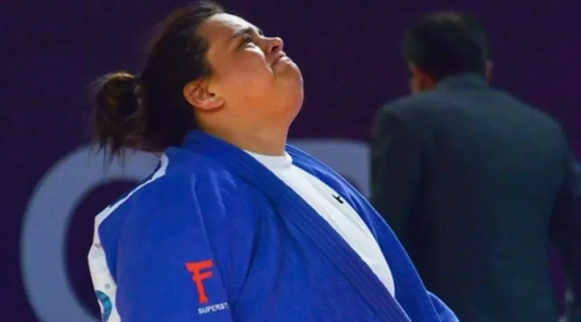 Vanessa Zambotti reveló detalles de su contagio por COVID-19