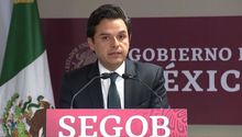 Director del IMSS pidió terminar con outsourcing que daña las pensiones