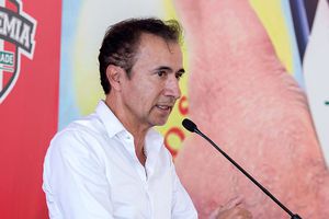 Federación Mexicana de Tenis anunció la destitución de  su presidente