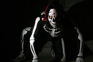 Hijo de La Parka: “Es una lucha más que mi papá va a ganar"