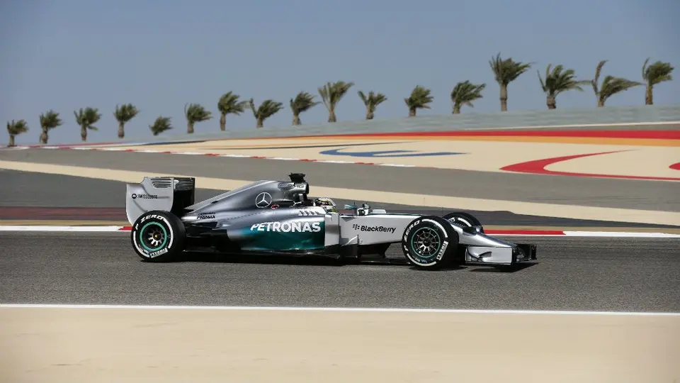 Gran Premio de Bahréin de F1 se celebrará sin público