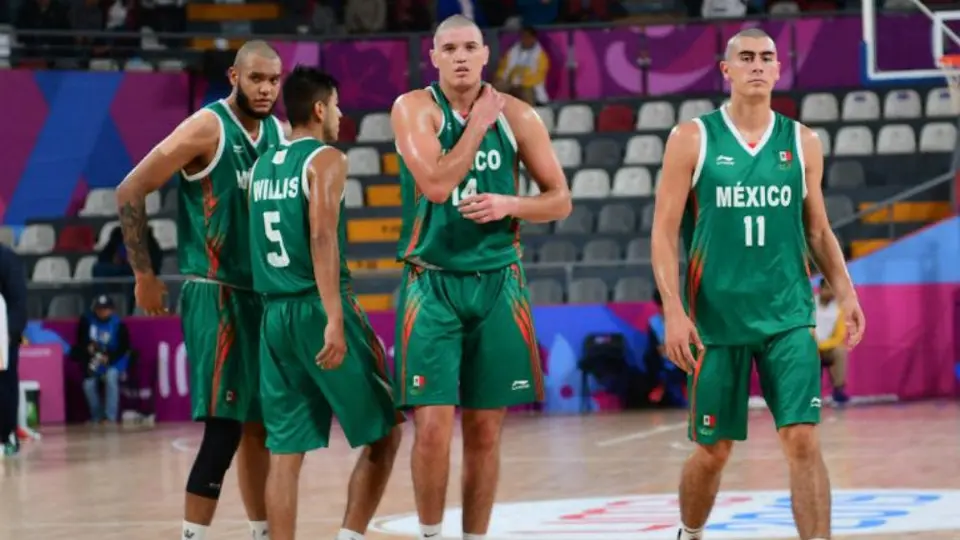 FIBA suspendió al basquetbol mexicano por incumplimiento de obligaciones