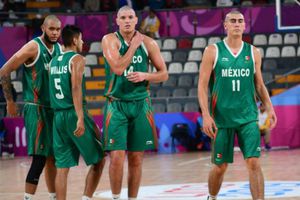 FIBA suspendió al basquetbol mexicano por incumplimiento de obligaciones