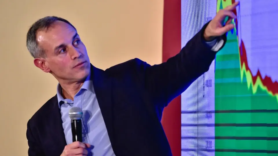 EN VIVO: Conferencia de Hugo López-Gatell sobre el Coronavirus en México