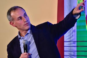 EN VIVO: Conferencia de Hugo López-Gatell sobre el Coronavirus en México