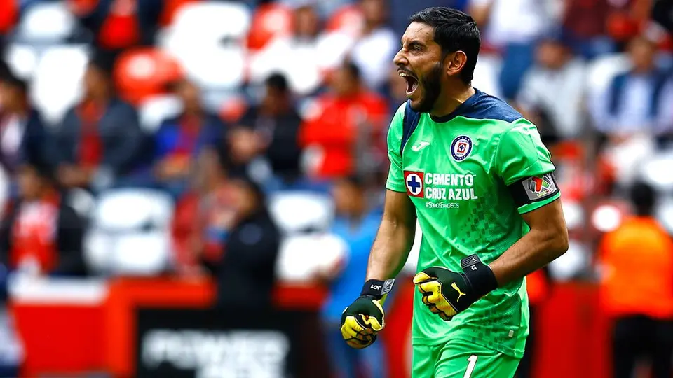 Cruz Azul: Igor Lichnovsky ve exageradas las críticas a Jesús Corona