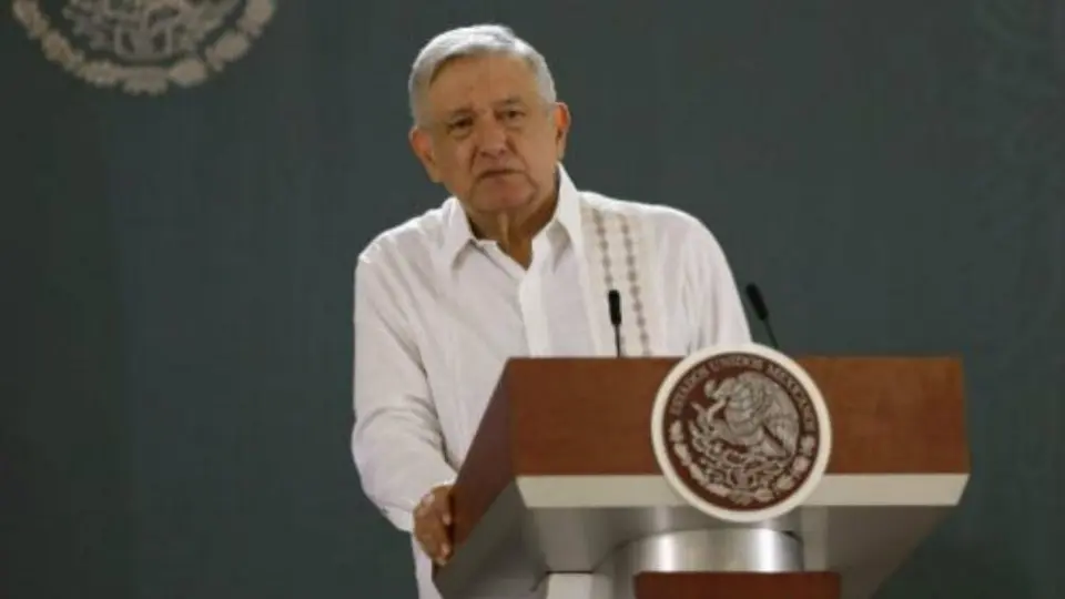 AMLO ve irrespetuosas las acusaciones de Alfaro tras protestas en Jalisco