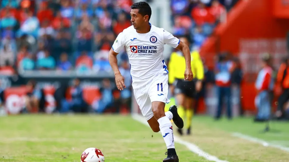 Cruz Azul: Elías Hernández, garantía de puntos en La Máquina de Siboldi