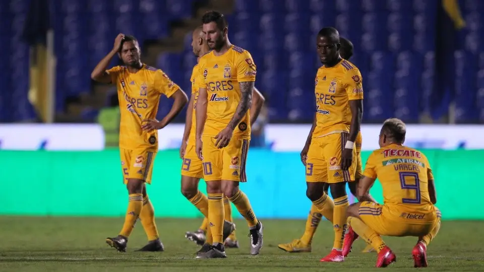 Coronavirus devalúa 150 millones de euros a la Liga MX