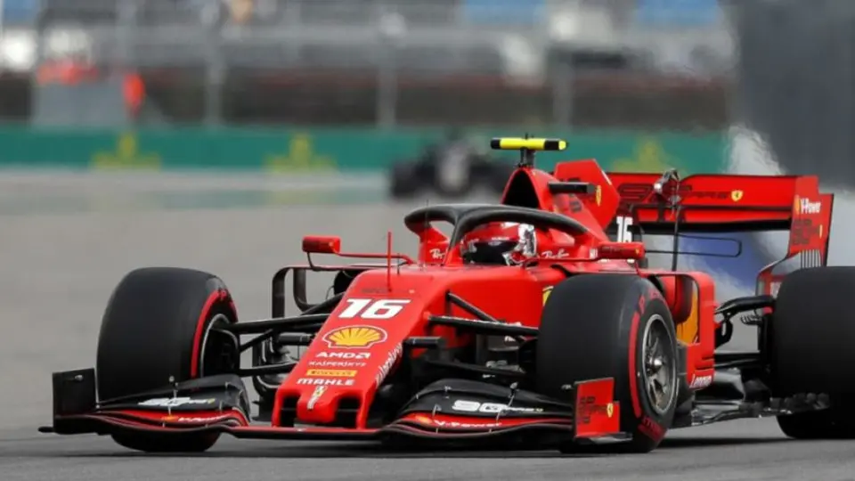 Escuderías de Fórmula Uno, molestas por pacto entre Ferrari y FIA