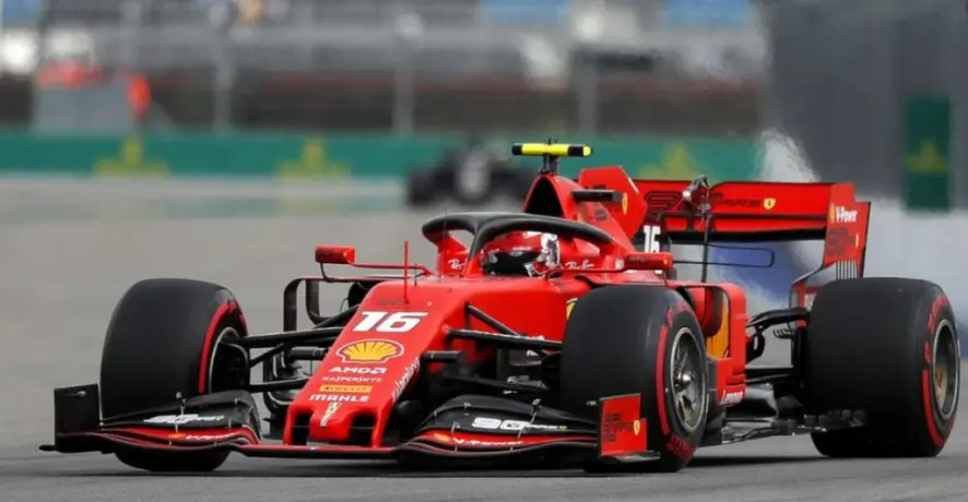 Escuderías de Fórmula Uno, molestas por pacto entre Ferrari y FIA